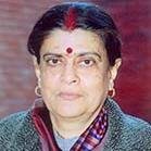 डॉ. रीतारानी पालीवाल