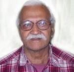 डॉ. रोहिताश्व अस्थाना