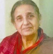 डॉ. विद्याबिंदु सिंह