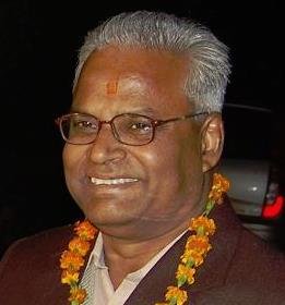 डॉ. संजीव वर्मा 'सलिल'