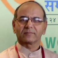 डॉ. सरदार मुजावर