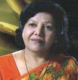 डॉ. सरोजिनी प्रीतम