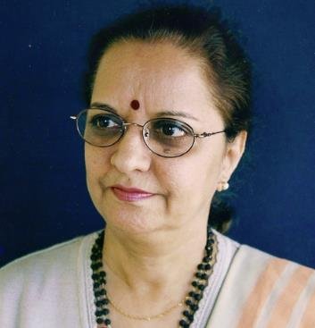 सुधा अरोड़ा