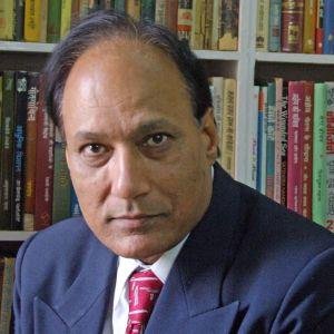 डॉ. सुरेश ऋतुपर्ण