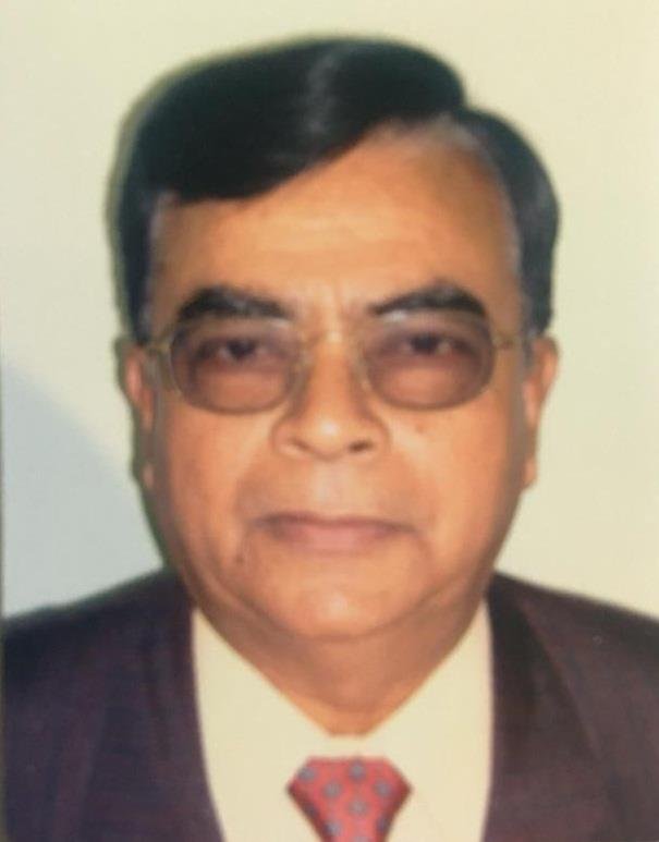 डॉ. बीरसेन जगासिंह