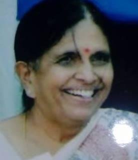 प्रो. वशिनी शर्मा