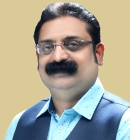 डॉ. आशीष कुमार कंधवे