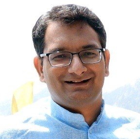 ललित कुमार