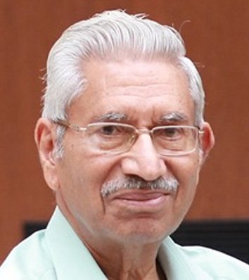 विजय कुमार शर्मा