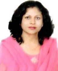 सुश्री वीणा सिन्हा