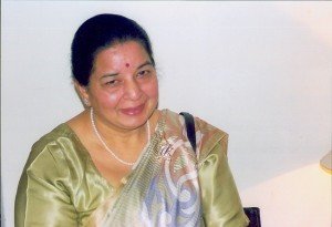 श्रीमती मेहरा कादंबरी