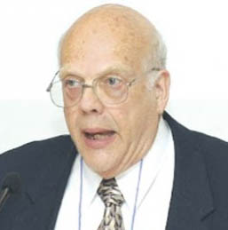 डॉ. हरमन एच. वान ओल्फेन