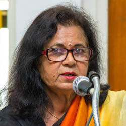 डॉ. श्रीमती सरिता बुद्धु