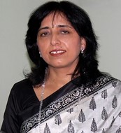 सुश्री दीप्ति गोलानी