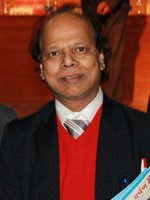 डॉ. सुरेश चंद्र शुक्ल