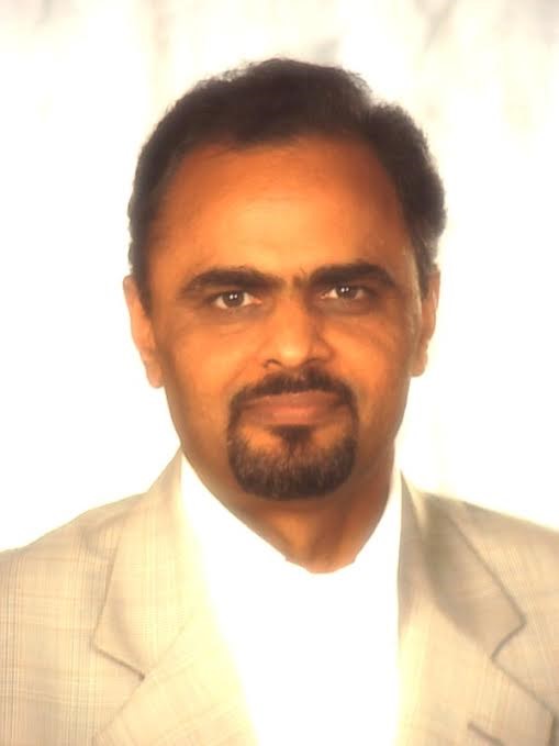 डॉ. घनश्याम शर्मा