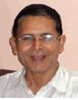 डॉ. गंगा प्रसाद शर्मा