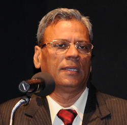 डॉ. राजेंद्र प्रसाद मिश्र